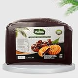 Dattelpaste 5kg MASSA, glattes cremiges süßig Produkt aus hochwertigen...