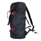 Kletterseiltasche – 210D Oxford-Stoff Polyester + Groß |...
