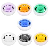 14 Sets Dusche Durchflussbegrenzer 4L/5L/6L/7L/8L/10L/12L Dusche Brause...
