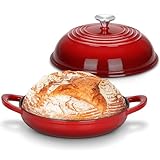 Joyfair Dutch Oven (Rot)