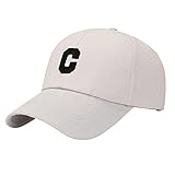 Unisex-Baseballkappe, verstellbare Größe, für Lauftraining und...