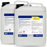 Mr. Perfect® alkoholisches Flächendesinfektionsmittel 2x5L - Hochwirksame...
