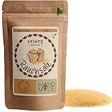 SPINTZ® 1000g Rauchsalz | Hickory Rauchsalz | Hickory Smoked Salt |...