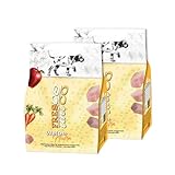 FRESCO Dog Unico Huhn 5kg | Welpenfutter Trockenfutter für Hunde | Hoher...