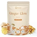 Special Leaves Pure Ginger, 75g loser Ingwertee aus 100% natürlich...