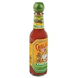 Cholula - Lime Chili Sauce - 148ml