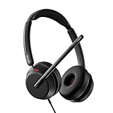 EPOS IMPACT 860T ANC - Fortschrittliches Noise-Cancelling-Headset für...