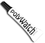 polyWatch® | Plastic Polish | Acrylglas-Politur für Kunststoffe 5g...