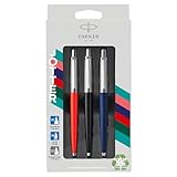 PARKER Jotter Originals Trio Stift-Geschenkset | Kugelschreiber,...