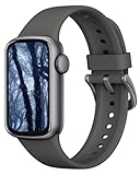 IMFRCHCS Smartwatch mit 1,47 Zoll Touchscreen, 137 + Sportmodi, Fitness...