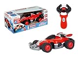 Carrera First RC Racer I 2,4GHz I Fahrzeug für die Kleinsten I Für Kinder...