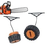 Chainsaw Öltank Deckel | Ersatzdeckel Für Chainsaw Öltank | Dichtender...