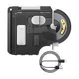 Fyrdyn Automatischer Angelschnurknoten-Binder,Automatisches Elektrisches...