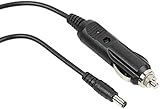 revolt Zubehör zu 12 Volt Powerbank: 12-Volt-Kfz-Ladekabel für...