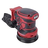 Asixxsix 5 Zoll Zufälliges Orbitalschleifer, 300 -W -elektrische...