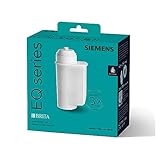 Siemens BRITA Intenza Wasserfilter TZ70033A, 3 Stück, verringert den...