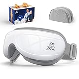 Bob and Brad EyeOasis 2 - Augenmassagegerät mit Wärme, Musik und...
