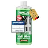 ABACUS® Nell Ultra Grünbelagentferner & Algenentferner Konzentrat, extrem...