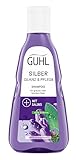 Guhl Silberglanz & Pflege Shampoo - Inhalt: 250 ml - Anti-Gelbstich und...