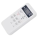 Klimaanlage Fernbedienung Kompatibel mit Toshiba AC A/C 43T6V672 43T66333...