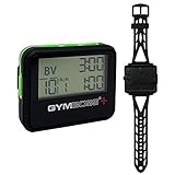 Gymboss Plus Intervall Timer und Stoppuhr Uhrenarmband - Bundle...