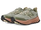 NEW BALANCE Damen Garoe Sneaker, Olivin, 40 EU