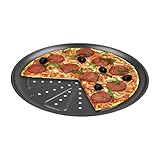 CHG 9776-46 Pizzablech, 2 Stück (d = 28 cm)