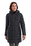 Killtec Damen Parka in Daunenoptik SKANE WMN QUILTED PRK - Damen Jacke mit...