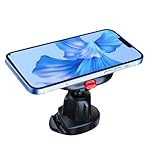 Kfz-Handyhalterung – 360° drehbare Smartphone-Halterung |...