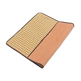 TOYANDONA Haustier Kühlmatte Atmungsaktive Langlebige Kühlunterlage für...