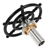 ARTSEWPLY Hochdruck Glasspüler Ersatzteil aus Messing für Spüle...