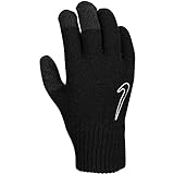 Nike Herren Herren Handschuhe Knitted Tech and Grip Handschuhe, 091...