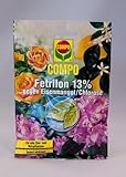 Compo Fetrilon 13% gegen Eisenmangel und Chlorose 20g Eisendünger...