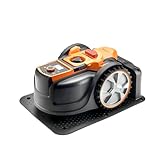 Lawnmaster AMB16i4 Plus Rasenmäher Roboter Mähroboter ohne...
