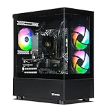 Ankermann Gaming V3 Series | Intel Core i9-12900F | Nvidia GeForce RTX 4070...