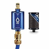 Alb Filter® MOBIL Active Trinkwasserfilter | Sauberes Trinkwasser...