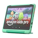 Fire HD 10 Kids Pro-Tablet (Neueste Generation), für Kinder ab dem...