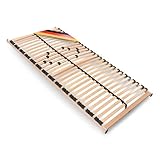 Betten-ABC Max 1 NV Lattenrost zur Selbstmontage, mit 28 Leisten und...