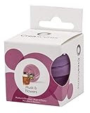 Creascent Scentchips Moschus und Blumen (6 Stück in einer Box),...