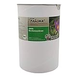 pahema Bio Zistrosenkraut gemahlen - für Hunde & Katzen - 100% Natur (300...