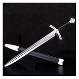 PXDOHQAW Abs Kunststoff Cosplay Anime Schwert, Katana Mit Scheide,...