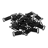 Homoyoyo 100 Stück BH Versteller für Damen Kompakte BH Trägerhaken aus...