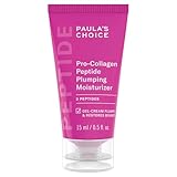 Paula’s Choice Pro-Collagen Peptide Plumping Moisturizer - Gesichtscreme...