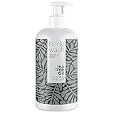 Teebaumöl Duschgel 500ml by Australian Bodycare – 100% Vegan, Für...