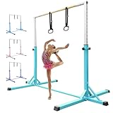 Reckstange kinder turnreck indoor outdoor,turnstange Gymnastikstange Kinder...