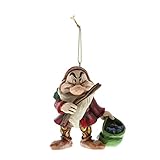 Disney Traditions Grumpy Hanging Ornament