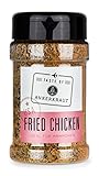 Ankerkraut Fried Chicken USA im Streuer, Gewürzmischung für...