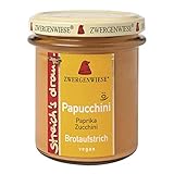 streich´s drauf Papucchini 6 x 160 gr