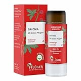 BRYONIA D 6 Globuli Pflüger Dosierspender 10 g