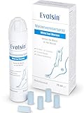 Evolsin® Warzenvereiser Spray bei gewöhnlichen Warzen & Dornwarzen I...